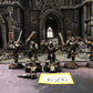 5x Vanguard Veterans #626 Space Marines Warhammer 40k