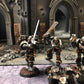 5x Vanguard Veterans #626 Space Marines Warhammer 40k