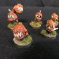 20x Squig Herd Orks #470 VERY Well Painted Gloomspite Gitz AOS Warhammer 40k