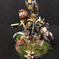 Beastboss Custom Orks #471 VERY Well Painted Orks Warhammer 40k