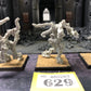 3x Tree Kin #629 Sylvaneth Wood Elves Fantasy Warhammer 40k