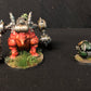 Squigosaur / Deff Dread Custom Orks #473 VERY Well Painted Gloomspite Gitz AOS Warhammer 40k