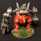 Squigosaur / Deff Dread Custom Orks #473 VERY Well Painted Gloomspite Gitz AOS Warhammer 40k