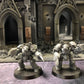 5x Terminator Squad #632 Space Marines Warhammer 40k