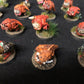 20x Squig Herd Orks #474 VERY Well Painted Gloomspite Gitz AOS Warhammer 40k