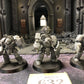5x Terminator Squad #632 Space Marines Warhammer 40k