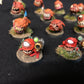 20x Squig Herd Orks #474 VERY Well Painted Gloomspite Gitz AOS Warhammer 40k