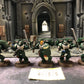 5x Vanguard Veterans #633 Space Marines Warhammer 40k