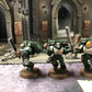 5x Vanguard Veterans #633 Space Marines Warhammer 40k