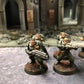 10x Scouts #634 Space Marines Warhammer 40k