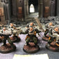 10x Scouts #634 Space Marines Warhammer 40k