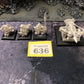 Dwarf Bolt Thrower #636 Dwarven Fantasy Old World Warhammer 40k