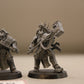 3x Retributors  #38 Stormcast Eternals AOS Warhammer 40k
