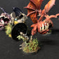 5x Custom Bat Squigs Orks #478 VERY Well Painted Gloomspite Gitz AOS Warhammer 40k