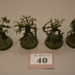 Sylvaneth Shadespire warband #40 Sylvaneth Warhammer 40k AOS