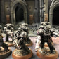 10x Primaris Intercessors #638 Space Marines Warhammer 40k