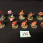 10x Squig Herd Orks #479 VERY Well Painted Gloomspite Gitz AOS Warhammer 40k