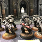 10x Primaris Intercessors #638 Space Marines Warhammer 40k