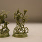 Sylvaneth Shadespire warband #40 Sylvaneth Warhammer 40k AOS
