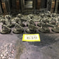 10x Warriors #639 Necrons Warhammer 40k