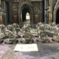 10x Warriors #639 Necrons Warhammer 40k