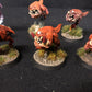 10x Squig Herd Orks #479 VERY Well Painted Gloomspite Gitz AOS Warhammer 40k