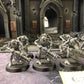 10x Warriors #639 Necrons Warhammer 40k