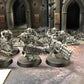 10x Warriors #639 Necrons Warhammer 40k