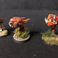 10x Squig Herd Orks #479 VERY Well Painted Gloomspite Gitz AOS Warhammer 40k