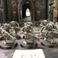 10x Warriors #639 Necrons Warhammer 40k