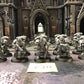 10x Primaris Intercessors #640 Space Marines Warhammer 40k