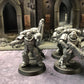 10x Primaris Intercessors #640 Space Marines Warhammer 40k