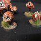 10x Squig Herd Orks #480 VERY Well Painted Gloomspite Gitz AOS Warhammer 40k