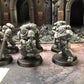 10x Primaris Intercessors #640 Space Marines Warhammer 40k