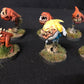 10x Squig Herd Orks #480 VERY Well Painted Gloomspite Gitz AOS Warhammer 40k