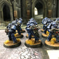 15x MKIV Tactical Marines #641 Legiones Astartes Warhammer 40k