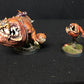 10x Squig Herd Orks #480 VERY Well Painted Gloomspite Gitz AOS Warhammer 40k