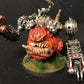 Custom Squigosaur/Deff Dread #481 VERY Well Painted Orks Gloomspite Gitz AOS Warhammer 40k