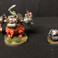 Custom Squigosaur/Deff Dread #481 VERY Well Painted Orks Gloomspite Gitz AOS Warhammer 40k