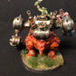 Custom Squigosaur/Deff Dread #481 VERY Well Painted Orks Gloomspite Gitz AOS Warhammer 40k