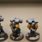 5x Jump Pack Marines #44 Well Painted Space Wolves Space Marines Warhammer 40k