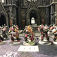 10x Tormentors #643 Emperor's Children Warhammer 40k