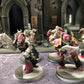 10x Tormentors #643 Emperor's Children Warhammer 40k
