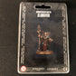 Clamavus NOS #483 Genestealer Cults Warhammer 40k