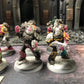 10x Tormentors #643 Emperor's Children Warhammer 40k