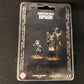 Biophagus NOS #484 Genestealer Cults Warhammer 40k