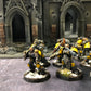 10x Blood Claws #644 Space Wolves Space Marines Warhammer 40k