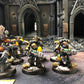 10x Blood Claws #644 Space Wolves Space Marines Warhammer 40k
