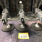 3x Legion Sky-Hunter Squadron #646 Legiones Astartes 30k Warhammer 40k