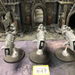 3x Legion Sky-Hunter Squadron #647 Legiones Astartes 30k Warhammer 40k
